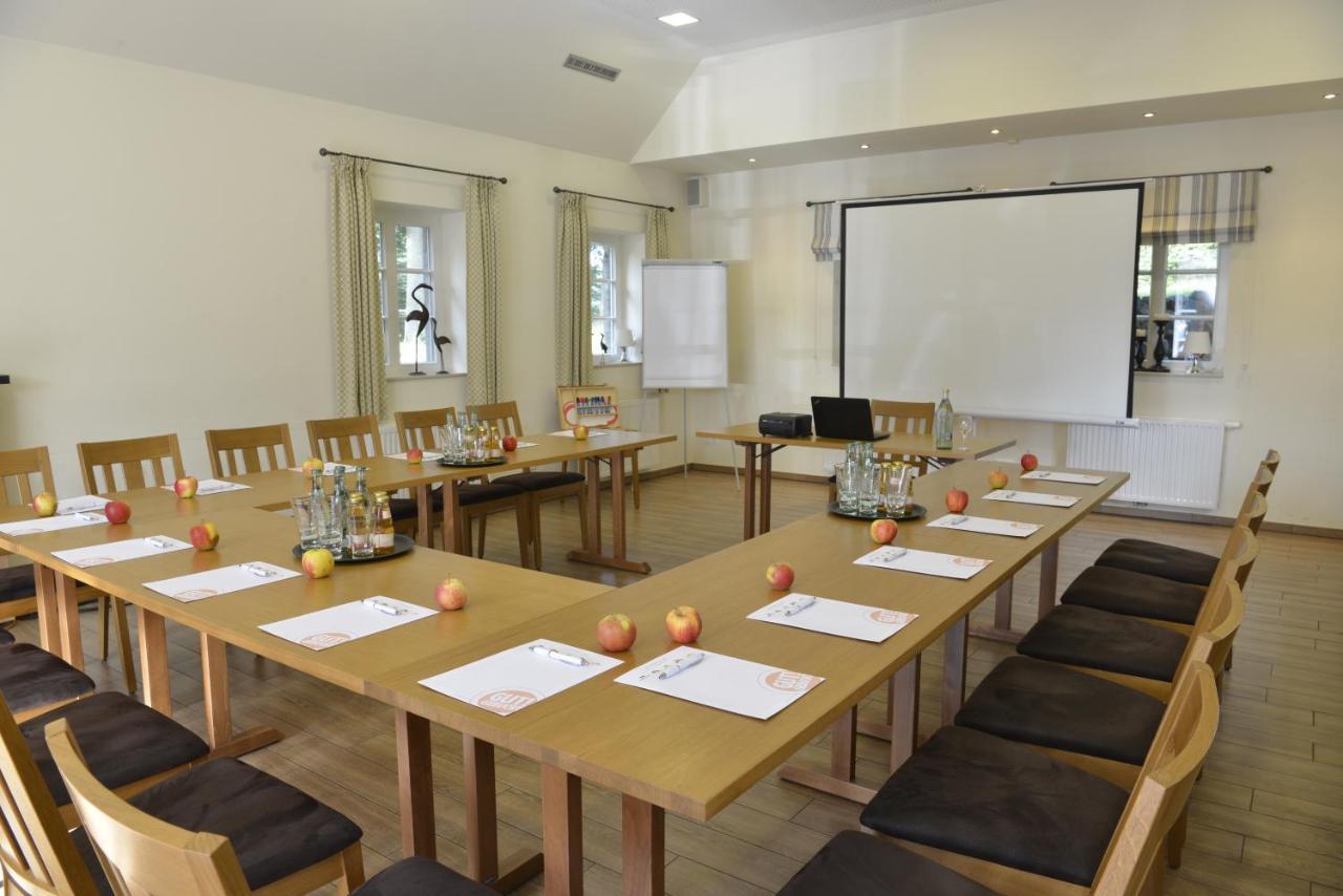 Hotel Cafe Wahlde Restaurant Grapperhausen Bagian luar foto
